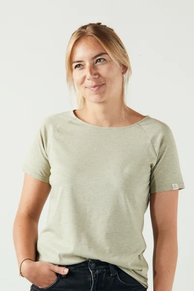 Basic T-Shirt