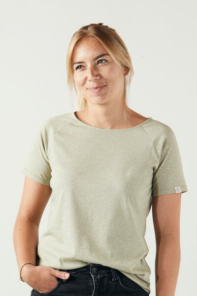 Basic T-Shirt