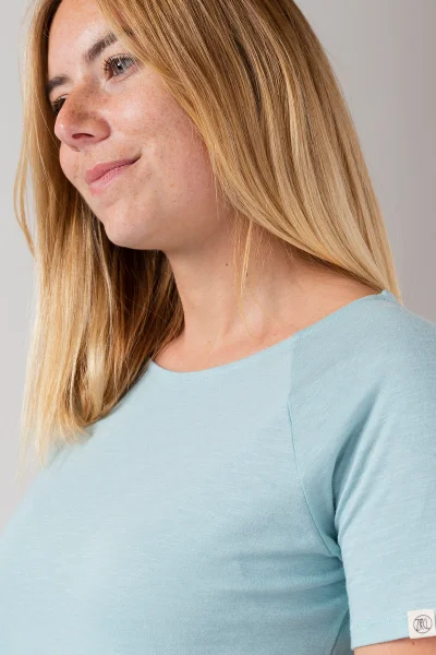 Basic T-Shirt