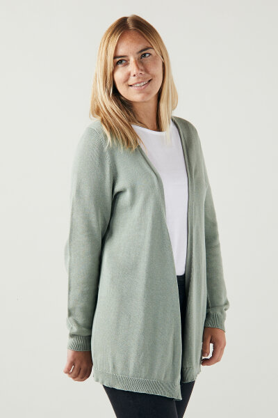 Emma Cardigan SWISS EDITION