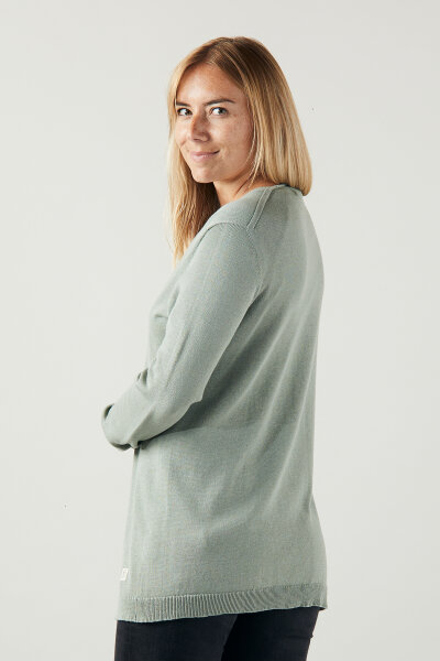 Emma Cardigan SWISS EDITION