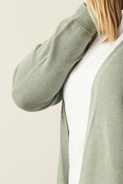 Emma Cardigan SWISS EDITION