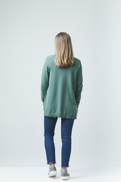 Emma Cardigan SWISS EDITION