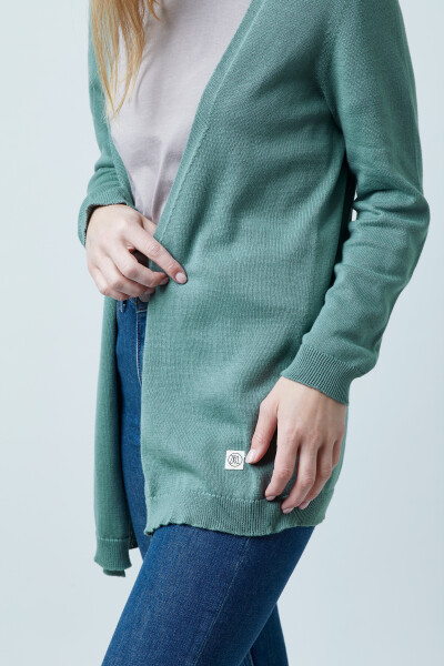 Emma Cardigan SWISS EDITION