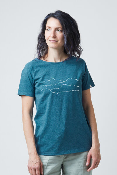 Respect Nature T-Shirt