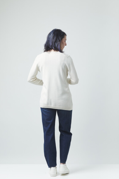 Emma Cardigan SWISS EDITION