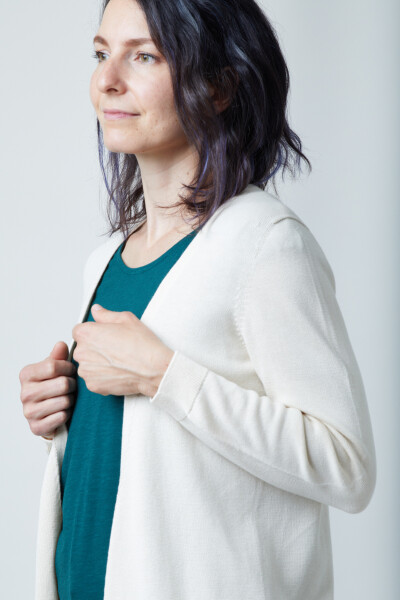 Emma Cardigan SWISS EDITION
