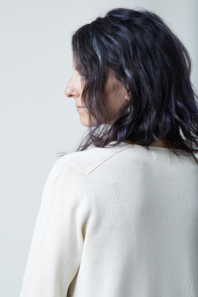 Emma Cardigan SWISS EDITION