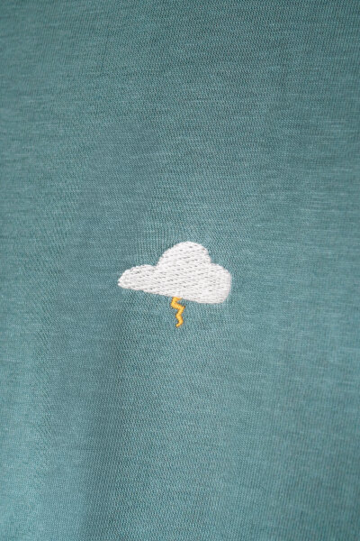 Thunder T-Shirt