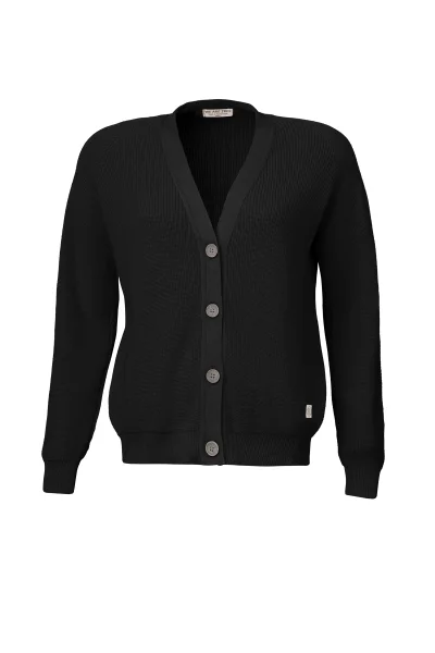 Ida Cardigan SWISS EDITION