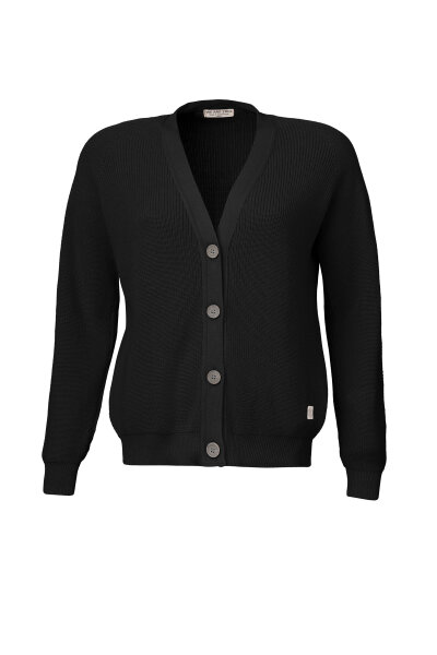 Ida Cardigan SWISS EDITION