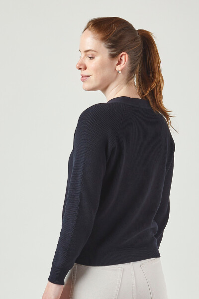 Ida Cardigan SWISS EDITION