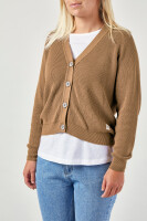 Ida Cardigan SWISS EDITION