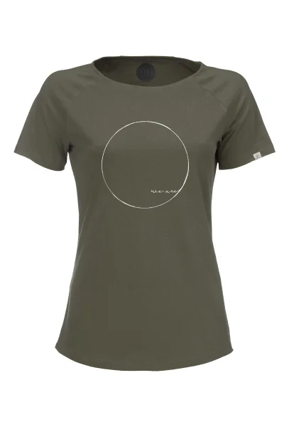 WE ARE T-Shirt