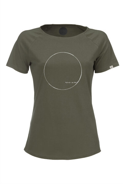 WE ARE T-Shirt