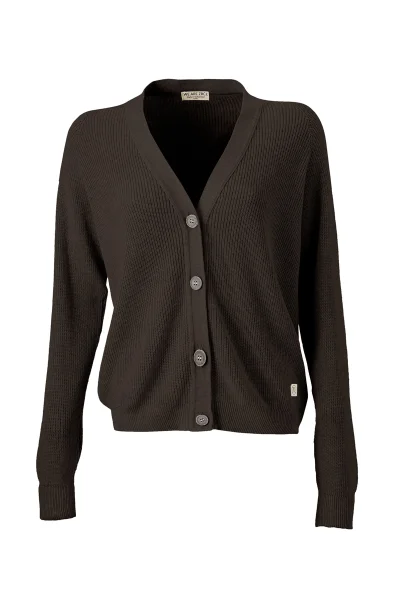 Ida Cardigan SWISS EDITION