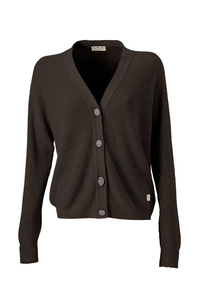 Ida Cardigan SWISS EDITION