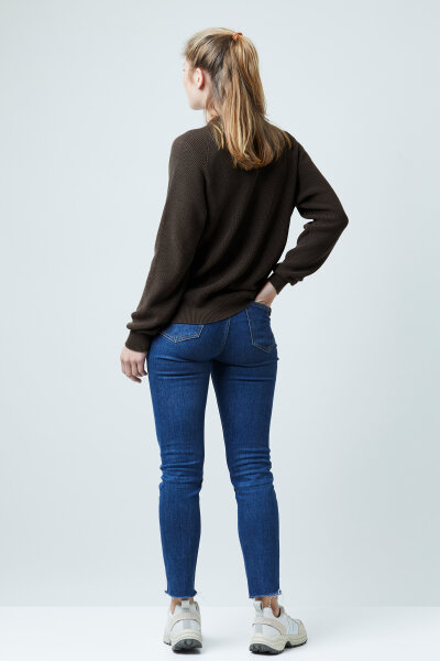 Ida Cardigan SWISS EDITION