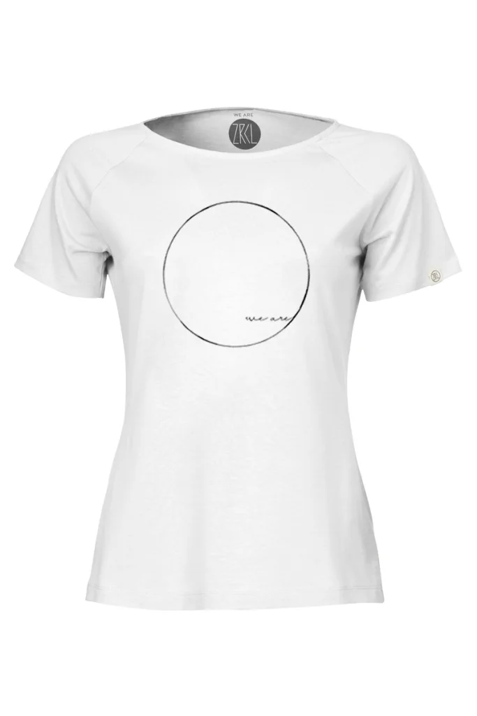 WE ARE T-Shirt