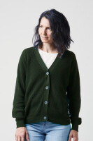 Ida Cardigan SWISS EDITION