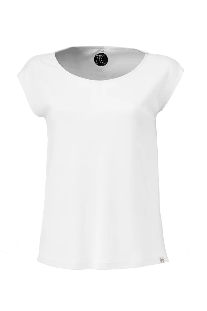 Basic Two-Shirt