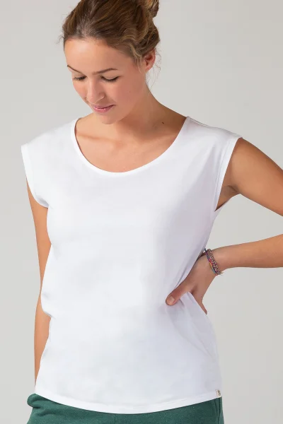 Basic Two-Shirt