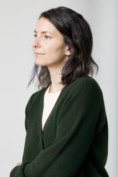 Ida Cardigan SWISS EDITION