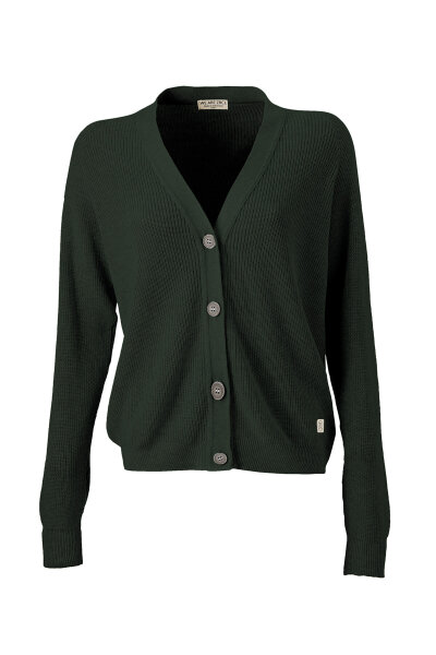 Ida Cardigan SWISS EDITION