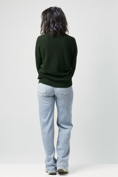 Ida Cardigan SWISS EDITION