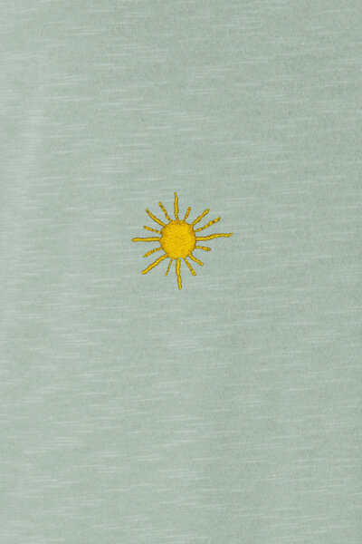 Sun Two-Shirt
