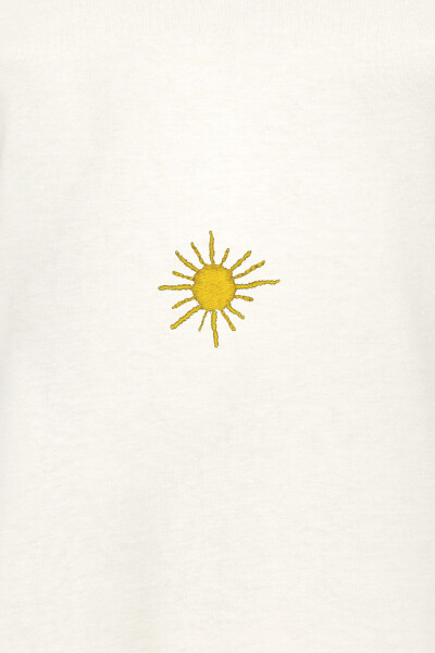 Sun Two-Shirt
