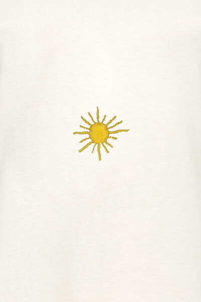 Sun Two-Shirt