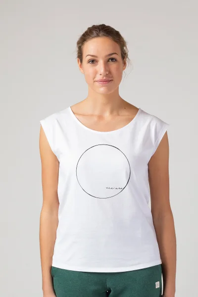 WE ARE Two-Shirt