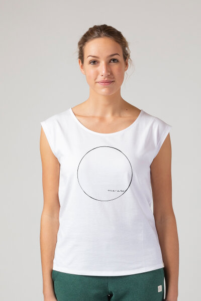WE ARE Two-Shirt