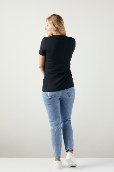 V-Neck T-Shirt