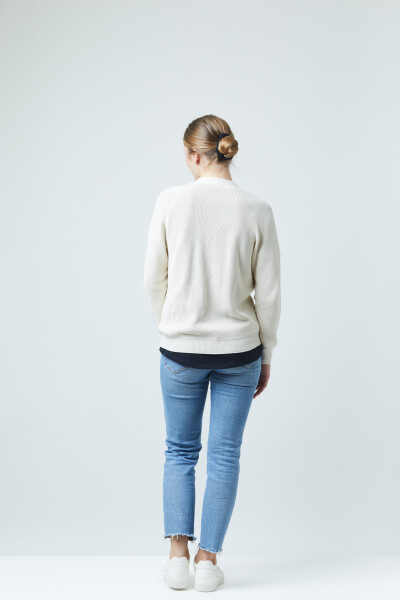Ida Cardigan SWISS EDITION