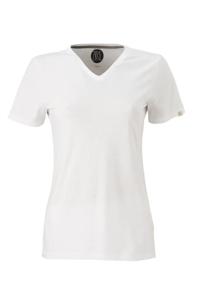 V-Neck T-Shirt