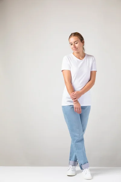 Slim T-Shirt