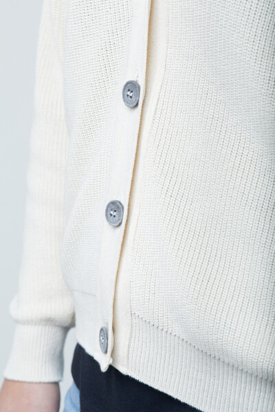 Ida Cardigan SWISS EDITION