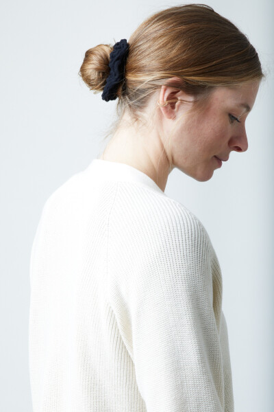 Ida Cardigan SWISS EDITION