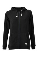 Basic Zip Hoodie