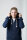 Basic Zip Hoodie