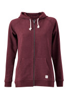Basic Zip Hoodie
