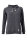 Basic Zip Hoodie