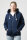 Little Leaf Zip Hoodie