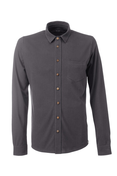 Basic Hemd Lang