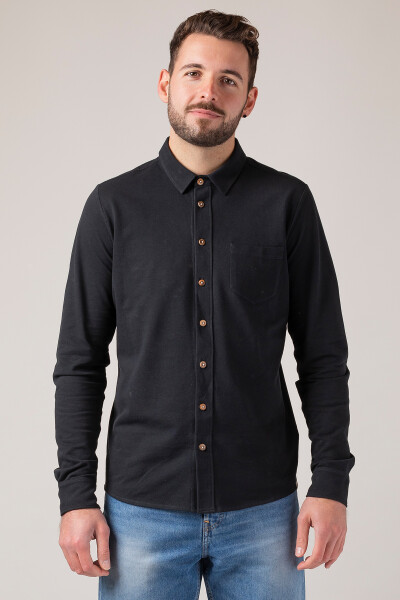 Basic Hemd