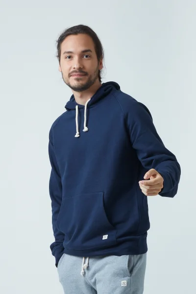 Basic Hoodie