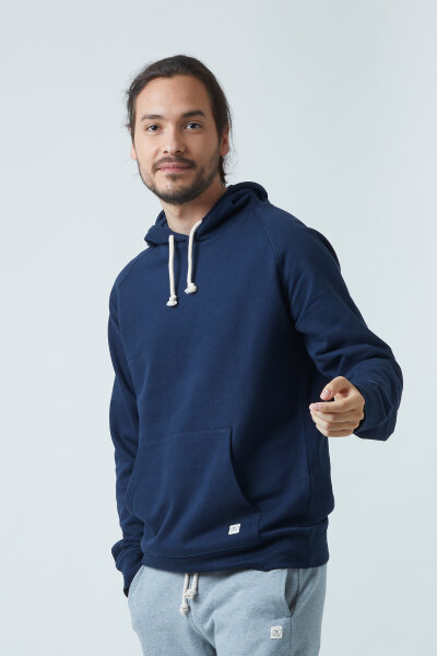 Basic Hoodie