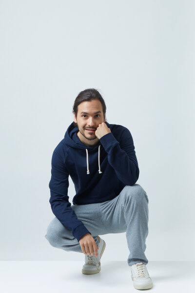 Basic Hoodie